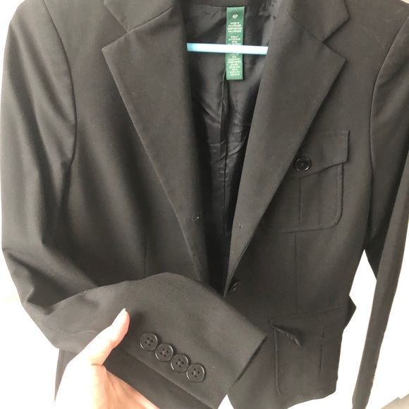 Beutiful Ralph Lauren Jacket - Picture 4 of 13